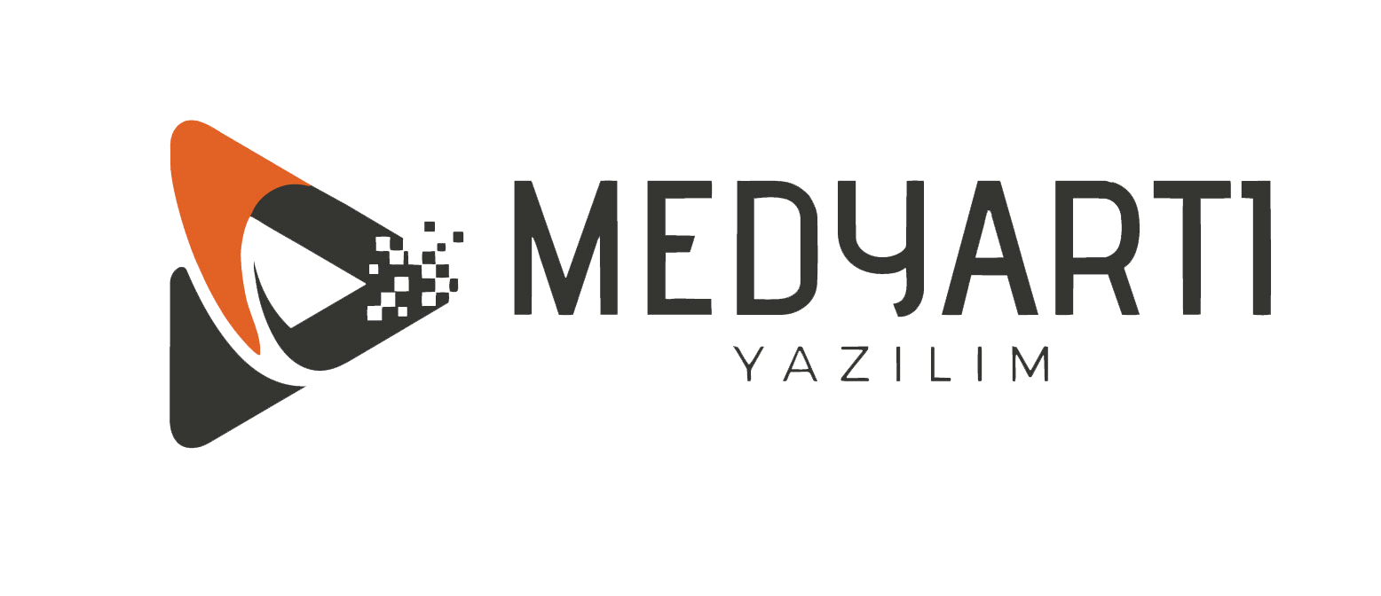 Medyartı Yazılım